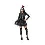 Costume per Adulti Scheletro XL di BigBuy Carnival, Adulti - Rif: S1128756, Prezzo: 18,86 €, Sconto: %