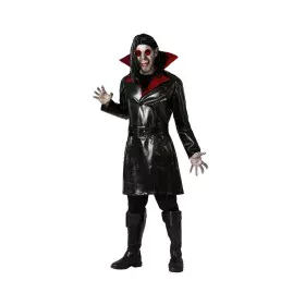 Costume for Adults Multicolour Vampire XL by BigBuy Carnival, Adults - Ref: S1129424, Price: 20,21 €, Discount: %