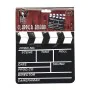 Accessoire de costumes Smiffy's Clapper Board Noir de Smiffy's, Sets & Kits - Réf : S1130143, Prix : 2,26 €, Remise : %