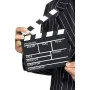 Costune accessorie Smiffy's Clapper Board Black by Smiffy's, Sets & Kits - Ref: S1130143, Price: 1,90 €, Discount: %