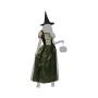 Costume for Adults Witch XS/S by BigBuy Carnival, Adults - Ref: S1132766, Price: 16,47 €, Discount: %