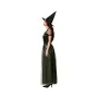 Costume for Adults Witch XS/S by BigBuy Carnival, Adults - Ref: S1132766, Price: 16,47 €, Discount: %