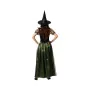 Costume per Adulti Strega M/L di BigBuy Carnival, Adulti - Rif: S1132767, Prezzo: 16,47 €, Sconto: %