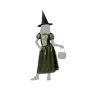 Costume per Bambini Strega 7-9 Anni di BigBuy Carnival, Bambini - Rif: S1132771, Prezzo: 13,23 €, Sconto: %