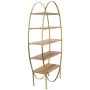 Shelves Alexandra House Living Metal 91 x 36 x 180 cm by Alexandra House Living, Standing Shelf Units - Ref: D1627305, Price:...