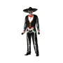 Costume for Adults Skeleton XL by BigBuy Carnival, Adults - Ref: S1132839, Price: 20,70 €, Discount: %