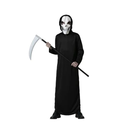 Costume for Children Ghost 3-4 Years by BigBuy Carnival, Kids & Toddlers - Ref: S1132852, Price: 8,64 €, Discount: %