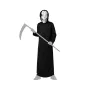 Costume for Children Ghost 3-4 Years by BigBuy Carnival, Kids & Toddlers - Ref: S1132852, Price: 8,64 €, Discount: %