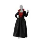 Costume for Adults Vampiress XXL by BigBuy Carnival, Adults - Ref: S1132883, Price: 16,47 €, Discount: %