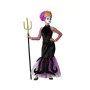 Costume for Children Evil Queen 3-4 Years by BigBuy Carnival, Kids & Toddlers - Ref: S1134958, Price: 17,71 €, Discount: %