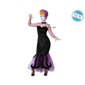 Costume for Adults Evil Queen XS/S by BigBuy Carnival, Adults - Ref: S1134962, Price: 19,97 €, Discount: %