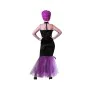 Déguisement pour Adultes Reine du Mal XS/S de BigBuy Carnival, Adultes - Réf : S1134962, Prix : 19,97 €, Remise : %