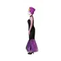 Costume for Adults Evil Queen XS/S by BigBuy Carnival, Adults - Ref: S1134962, Price: 19,97 €, Discount: %