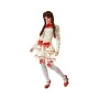 Costume for Adults Doll XXL by BigBuy Carnival, Adults - Ref: S1135060, Price: 16,83 €, Discount: %