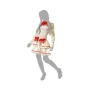 Costume for Adults Doll XXL by BigBuy Carnival, Adults - Ref: S1135060, Price: 16,83 €, Discount: %