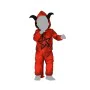 Costume for Babies Male Demon 6-12 Months by BigBuy Carnival, Babies - Ref: S1135075, Price: 12,81 €, Discount: %