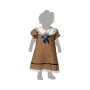 Costume for Babies 12-24 Months Doll by BigBuy Carnival, Babies - Ref: S1135079, Price: 11,81 €, Discount: %