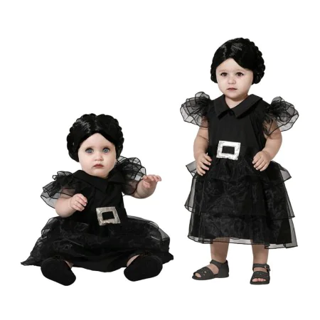 Disfraz para Bebés Fantasma 6-12 Meses de BigBuy Carnival, Bebés - Ref: S1135090, Precio: 13,41 €, Descuento: %