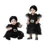 Costume for Babies Ghost 12-24 Months by BigBuy Carnival, Babies - Ref: S1135091, Price: 13,41 €, Discount: %