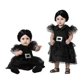 Fantasia para Bebés Fantasma + 24 Meses de BigBuy Carnival, Bebés - Ref: S1135092, Preço: 13,41 €, Desconto: %