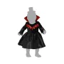 Disfraz para Bebés Vampiresa + 24 Meses de BigBuy Carnival, Bebés - Ref: S1135101, Precio: 11,62 €, Descuento: %