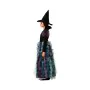 Costume per Bambini Strega 7-9 Anni di BigBuy Carnival, Bambini - Rif: S1135113, Prezzo: 21,72 €, Sconto: %