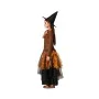 Costume per Bambini Strega 3-4 Anni di BigBuy Carnival, Bambini - Rif: S1135115, Prezzo: 21,82 €, Sconto: %