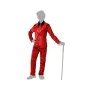 Costume for Children Vampire 3-4 Years by BigBuy Carnival, Kids & Toddlers - Ref: S1135119, Price: 17,35 €, Discount: %