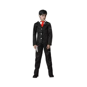 Costume for Children Ghost 10-12 Years by BigBuy Carnival, Kids & Toddlers - Ref: S1135126, Price: 16,58 €, Discount: %