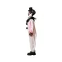 Déguisement pour Enfants Arlequin Sanglant 3-4 Ans de BigBuy Carnival, Enfants - Réf : S1135135, Prix : 17,61 €, Remise : %