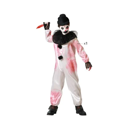 Costume for Children 5-6 Years by BigBuy Carnival, Kids & Toddlers - Ref: S1135136, Price: 17,61 €, Discount: %