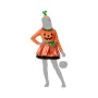 Costume for Children 3-4 Years Pumpkin by BigBuy Carnival, Kids & Toddlers - Ref: S1135139, Price: 16,58 €, Discount: %