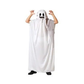 Costume for Children Ghost 7-9 Years by BigBuy Carnival, Kids & Toddlers - Ref: S1135145, Price: 12,39 €, Discount: %