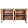 Buffet Alexandra House Living Bois 153 x 43 x 77 cm de Alexandra House Living, Buffets, crédences et vaisseliers - Réf : D162...