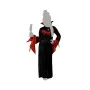 Costume per Bambini Vampiro Donna 3-4 Anni di BigBuy Carnival, Bambini - Rif: S1135147, Prezzo: 16,58 €, Sconto: %