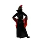 Disfraz para Niños Vampiresa 3-4 Años de BigBuy Carnival, Niños - Ref: S1135147, Precio: 16,58 €, Descuento: %