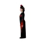 Costume per Bambini Vampiro Donna 3-4 Anni di BigBuy Carnival, Bambini - Rif: S1135147, Prezzo: 16,58 €, Sconto: %