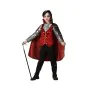 Déguisement pour Enfants Vampire 7-9 Ans de BigBuy Carnival, Enfants - Réf : S1135153, Prix : 16,43 €, Remise : %