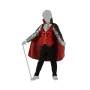 Costume per Bambini Vampiro 7-9 Anni di BigBuy Carnival, Bambini - Rif: S1135153, Prezzo: 15,77 €, Sconto: %