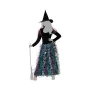 Costume per Adulti Strega XS/S di BigBuy Carnival, Adulti - Rif: S1135171, Prezzo: 22,16 €, Sconto: %