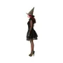 Costume for Adults Witch XS/S by BigBuy Carnival, Adults - Ref: S1135175, Price: 19,29 €, Discount: %