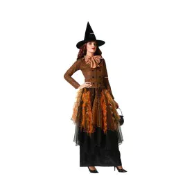 Costume per Adulti Strega XS/S di BigBuy Carnival, Adulti - Rif: S1135178, Prezzo: 23,76 €, Sconto: %