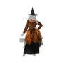 Costume for Adults Witch XL by BigBuy Carnival, Adults - Ref: S1135180, Price: 23,76 €, Discount: %