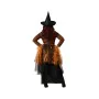 Costume per Adulti Strega XL di BigBuy Carnival, Adulti - Rif: S1135180, Prezzo: 23,76 €, Sconto: %