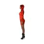 Costume per Adulti Demonio Donna XL di BigBuy Carnival, Adulti - Rif: S1135188, Prezzo: 13,55 €, Sconto: %