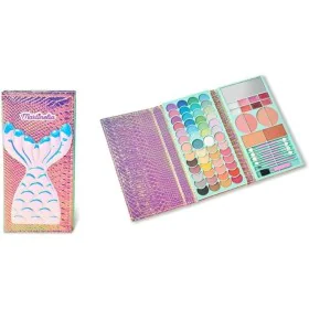 Kit de maquillage pour enfant Martinelia Let's Be Mermaids de Martinelia, Vanity cases - Réf : S4515704, Prix : 21,62 €, Remi...