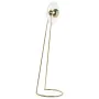 Floor Lamp Alexandra House Living Golden 46 x 43 x 153 cm by Alexandra House Living, Floor Lamps & Torchieres - Ref: D1627317...