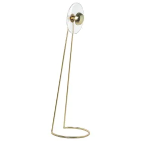 Floor Lamp Alexandra House Living Golden 46 x 43 x 153 cm by Alexandra House Living, Floor Lamps & Torchieres - Ref: D1627317...