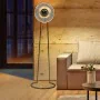 Floor Lamp Alexandra House Living Golden 46 x 43 x 153 cm by Alexandra House Living, Floor Lamps & Torchieres - Ref: D1627317...