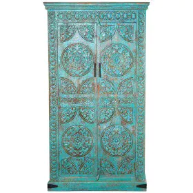 Armoire Alexandra House Living Bois 100 x 40 x 180 cm de Alexandra House Living, Buffets, crédences et vaisseliers - Réf : D1...